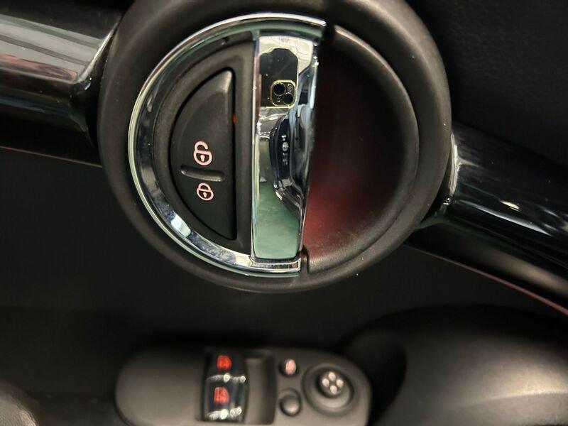 MINI Mini 3 porte Mini 2.0 John Cooper Works JCW