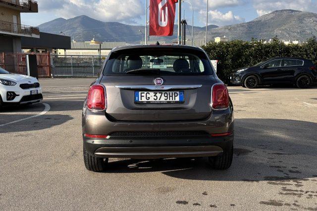 FIAT 500X 1.3 MultiJet 95 CV Pop Star