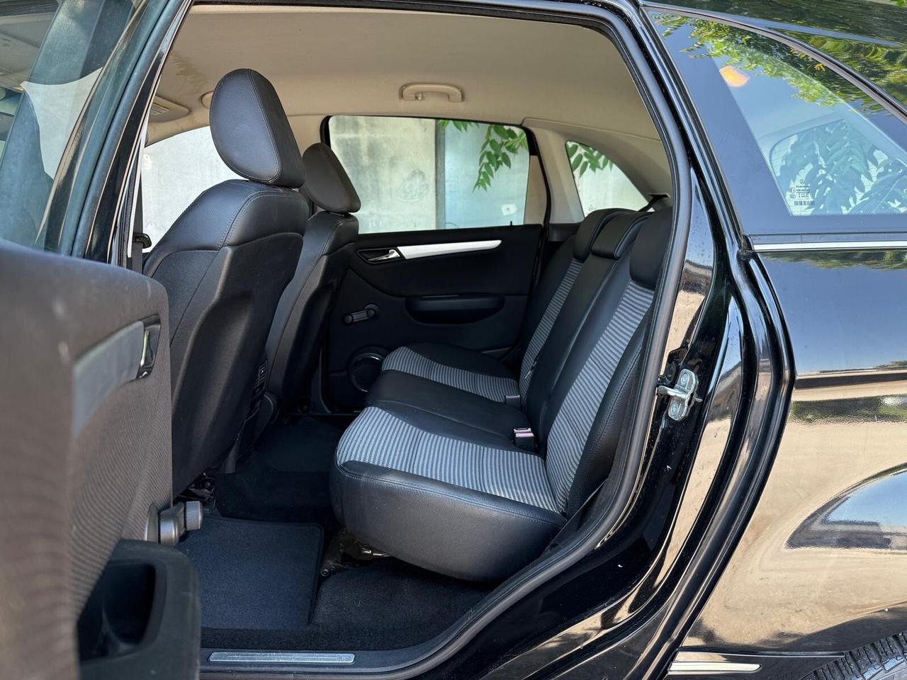 Mercedes-benz B 180 B 180 CDI Chrome