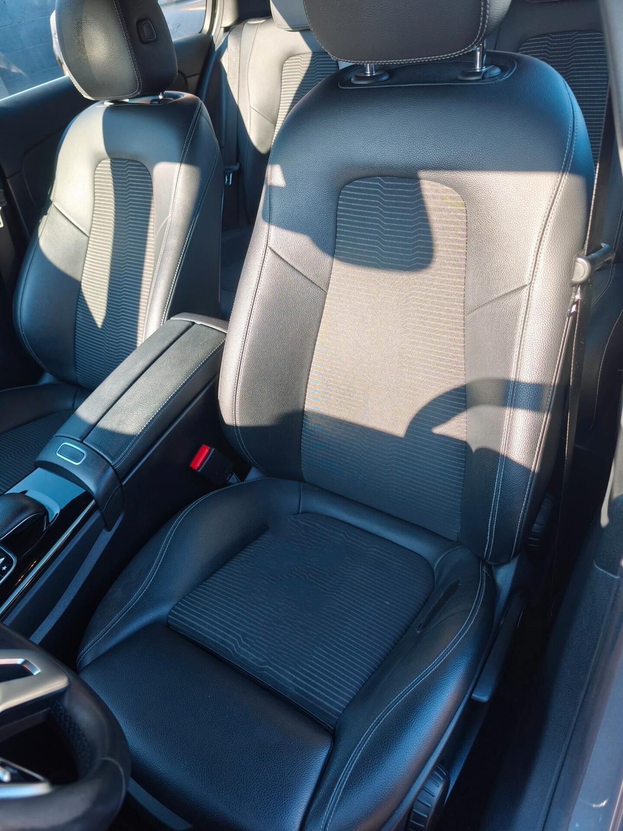 Mercedes-benz A 180 A 180 d Automatic Executive