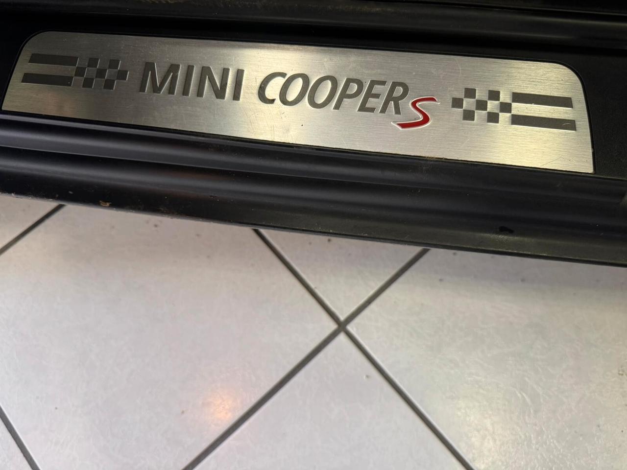 Mini Cooper Countryman 2.0 SD