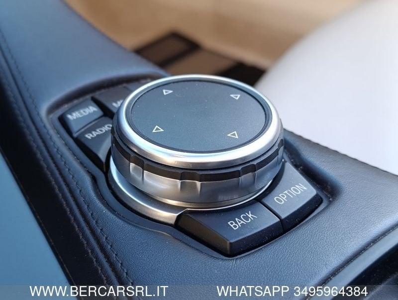 BMW Serie 6 Cabrio 640d xDrive Cabrio