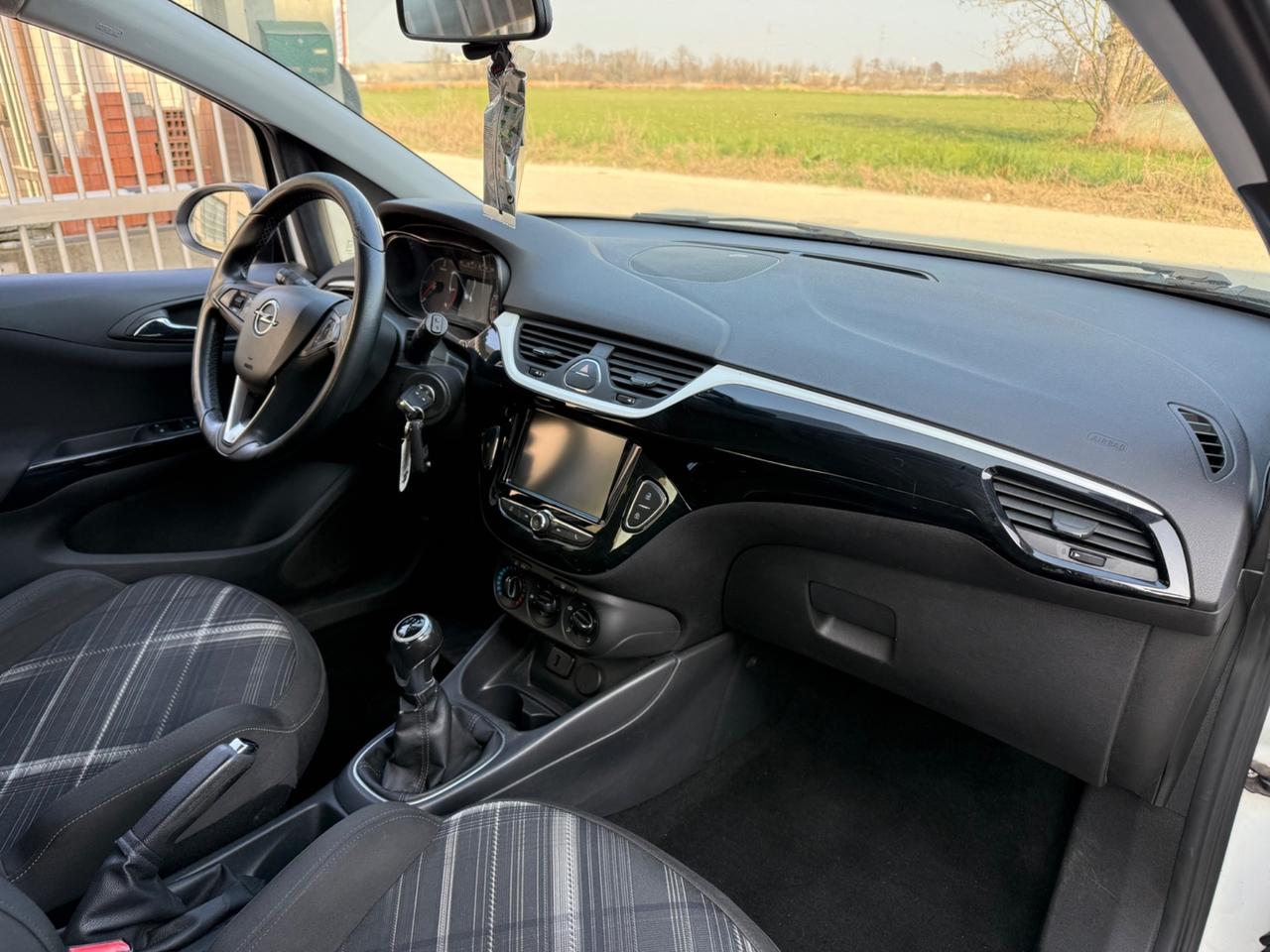 Opel Corsa 1.3 CDTI ecoFLEX 95CV Start&Stop 5 porte b-Color