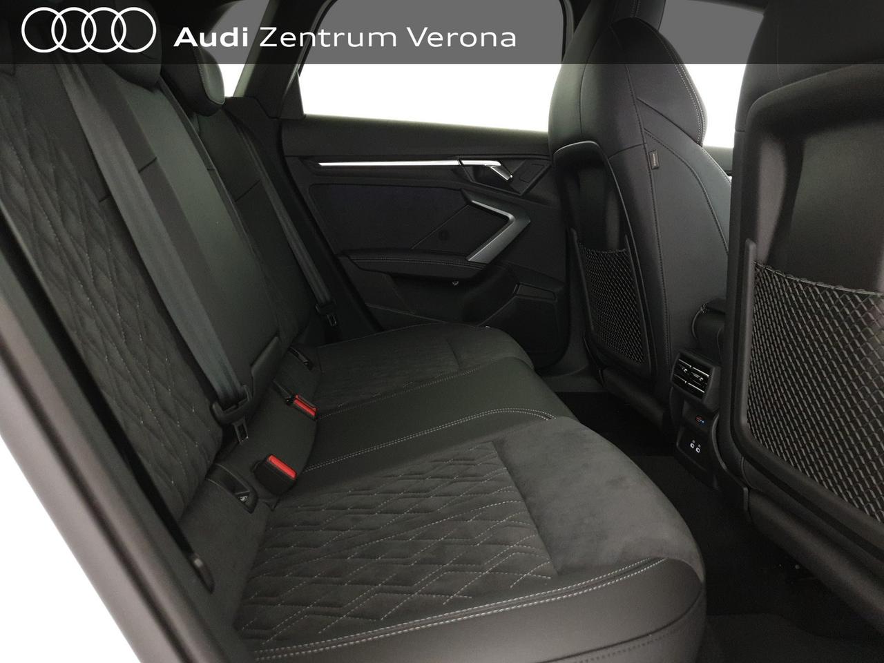 Allstreet 35TDI 150CV S tronic Identity Contrast