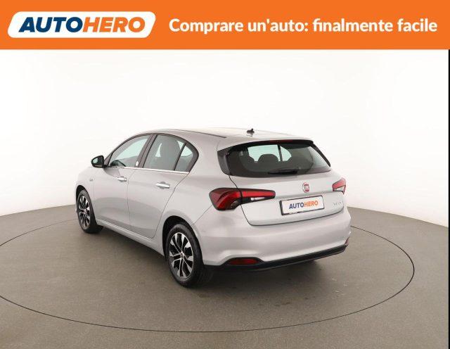 FIAT Tipo 1.4 5 porte Mirror