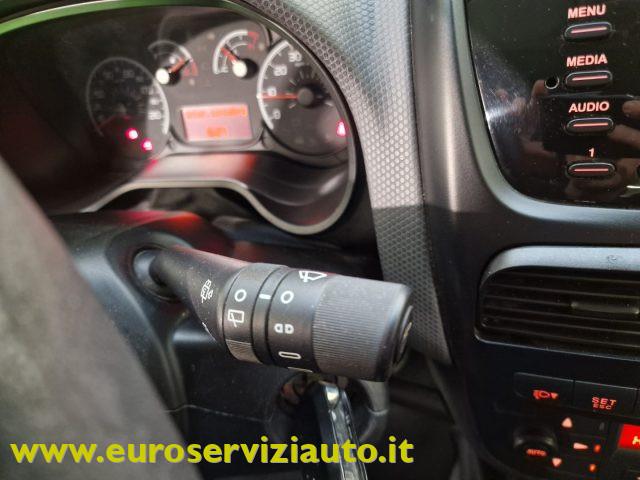 FIAT Doblo Doblò 2.0 MJT 16V Emotion