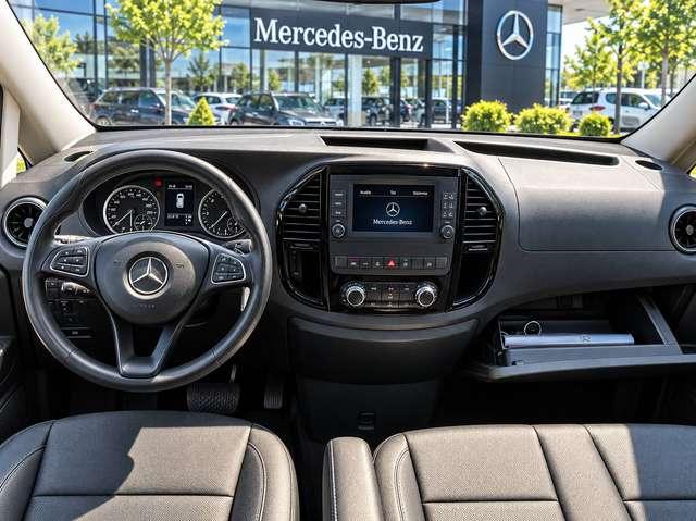 Mercedes-Benz Vito 114 CDI Extra-Long 9G-Tronic Tourer Select - 9 Posti