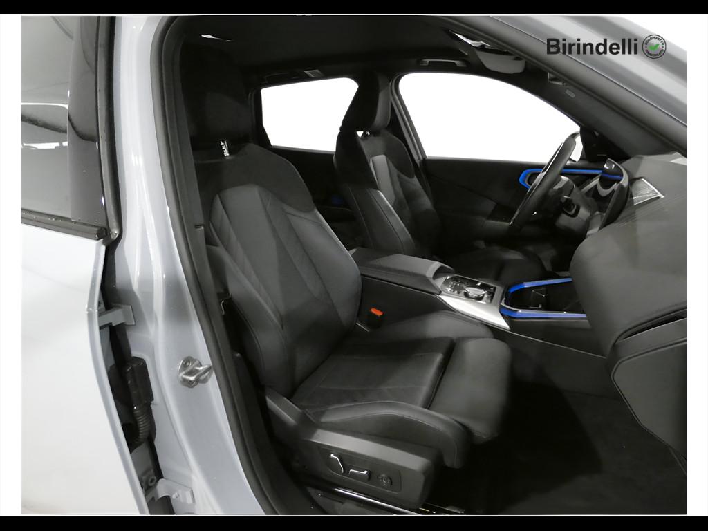 BMW X3 (G45) - X3 xDrive20d 48V MSport