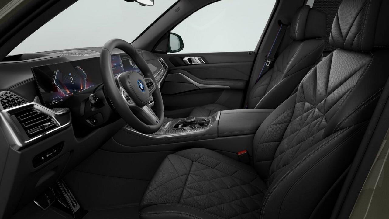 BMW BMW X5 xDrive50e
