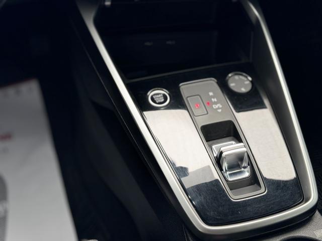 AUDI A3 SPB 35 TDI S-Tronic Business Advanced