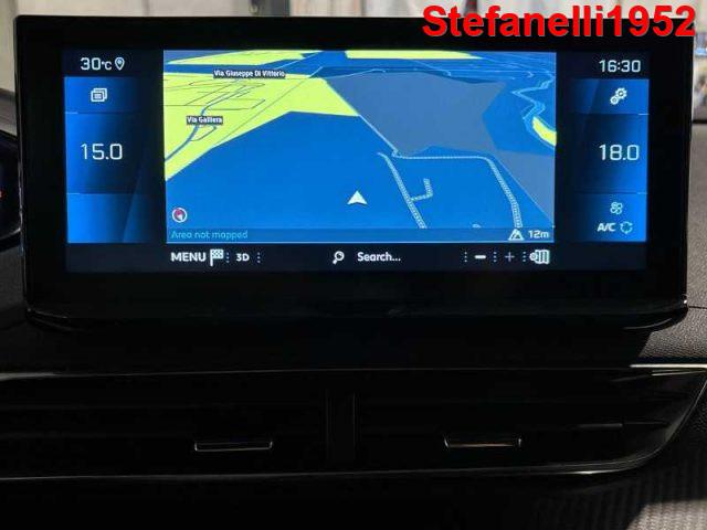 PEUGEOT 5008 II 2021 - 1.5 bluehdi Allure Pack s&s 130cv eat8