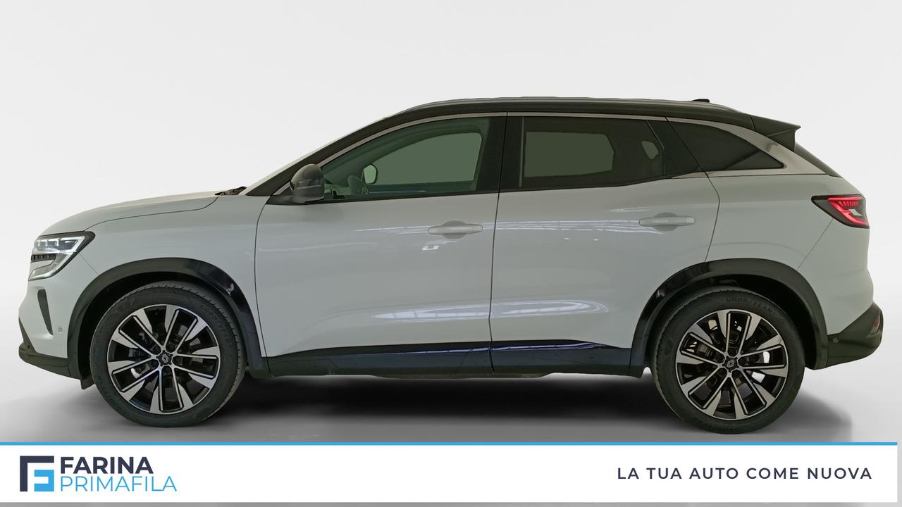 RENAULT Austral 2023 - Austral 1.2 E-Tech full hybrid Techno 200cv a