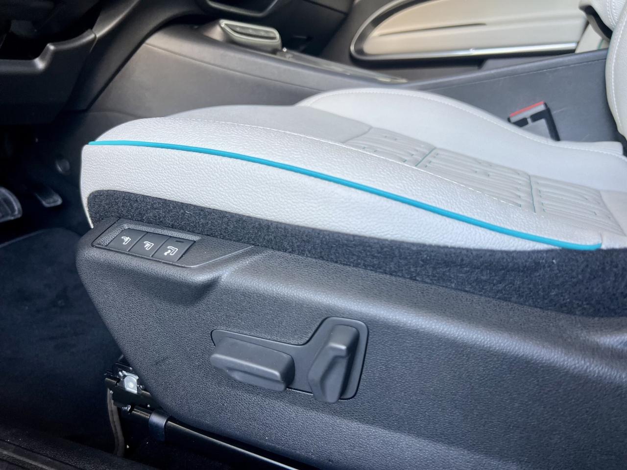 FIAT 600 HYBRID MHEV LA PRIMA - 2024