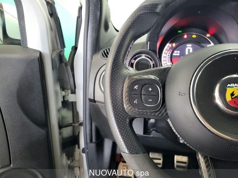 Abarth 595 595 1.4 Turbo T-Jet 180 CV Esseesse 70° Anniversario