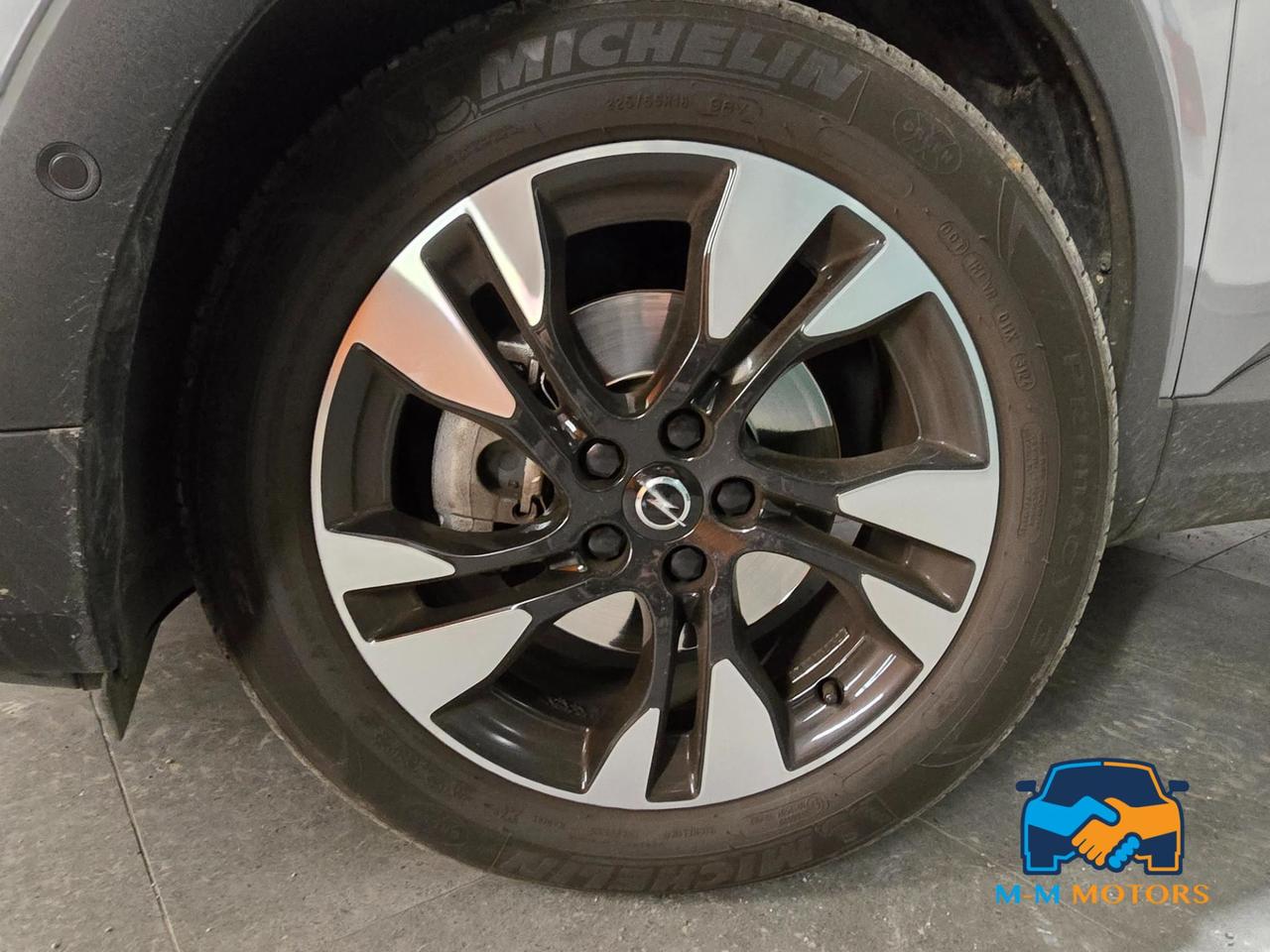 Opel Grandland X 1.5 ecotec Innovation s&s 130cv at6