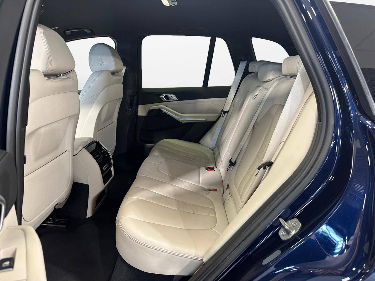 BMW X5 xDrive45e Msport