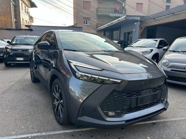 TOYOTA C-HR 1.8 HV Trend *PREZZO PROMO*