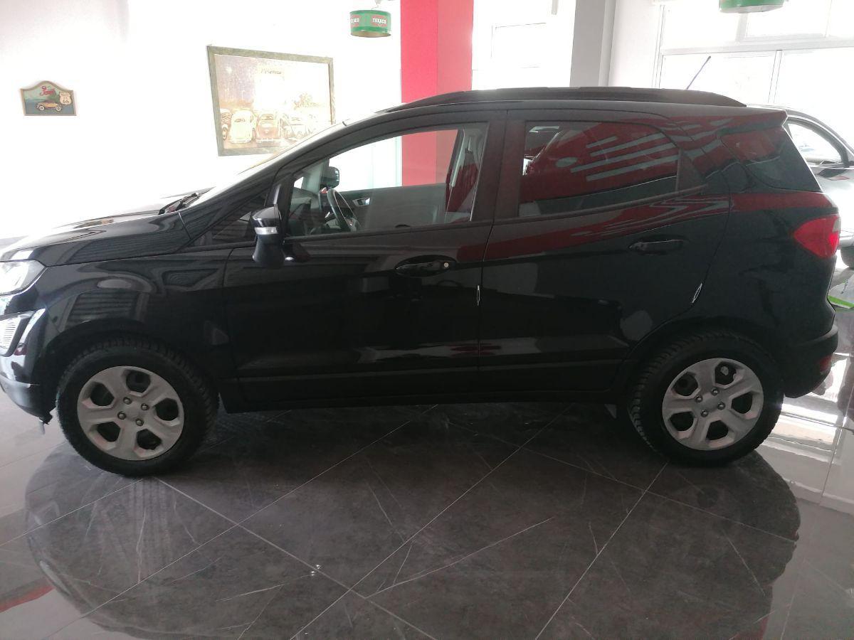 FORD - EcoSport - 1.0 EcoBoost 125 CV S&S aut. Business