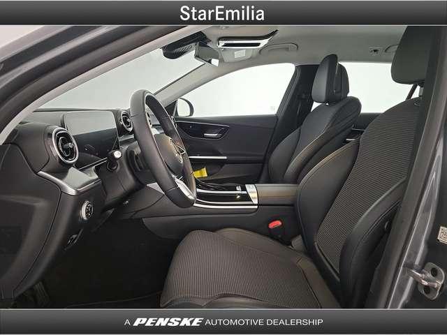 Mercedes-Benz C 200 C 200 d Mild hybrid S.W. Advanced