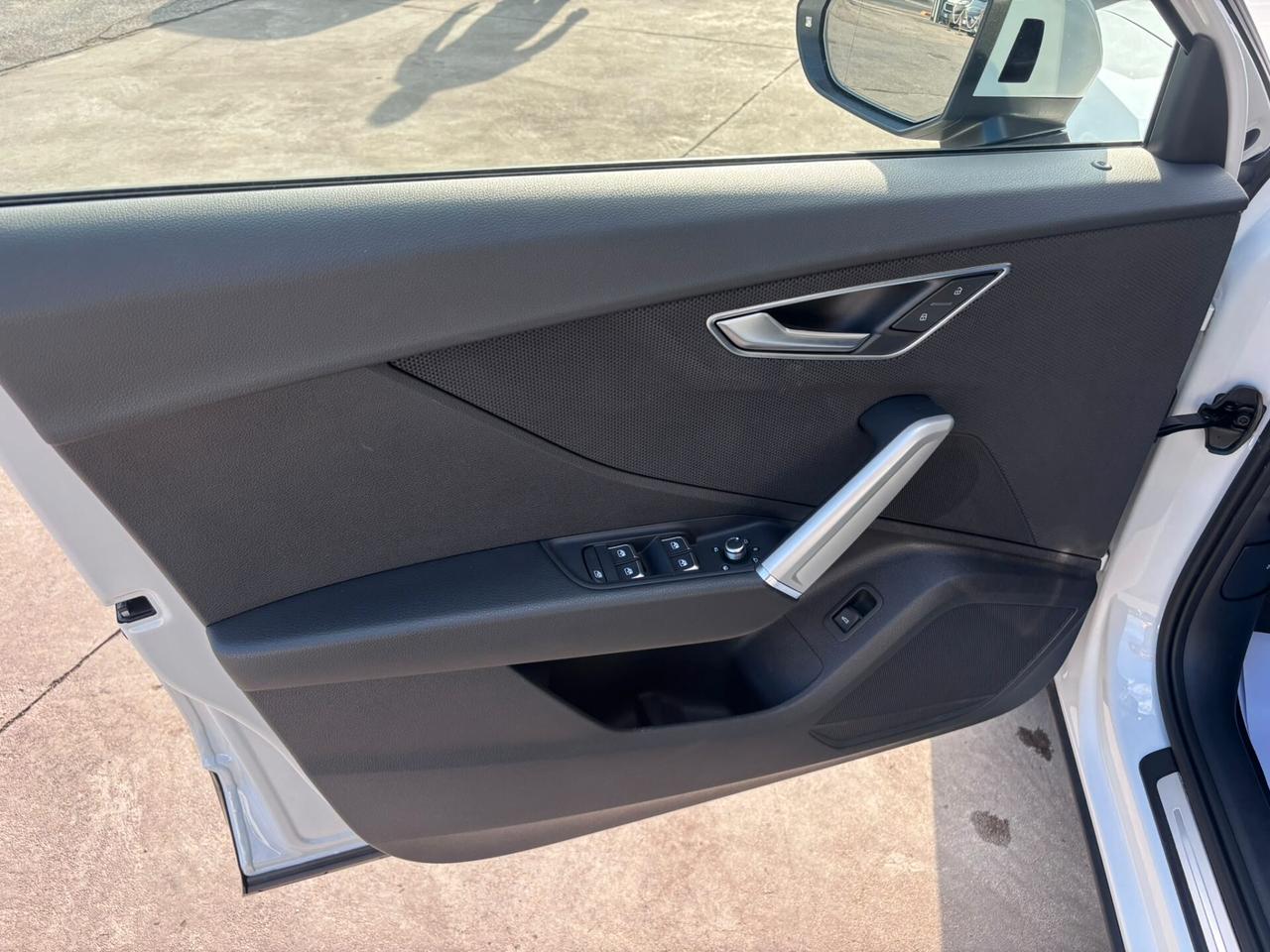 Audi Q2 30 TDI S tronic Advanced PREZZO PROMO