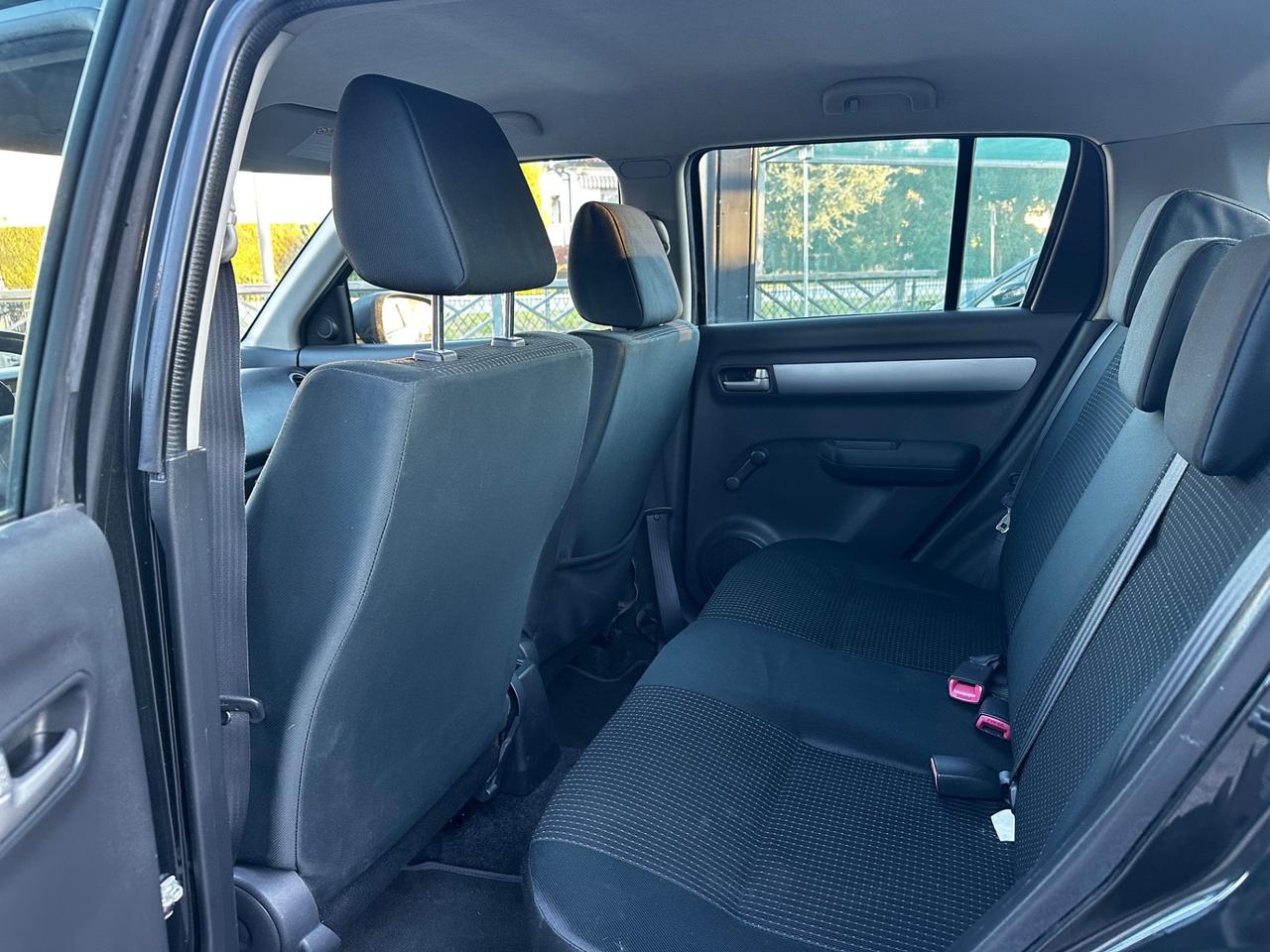 Suzuki Swift 1.3 DDiS 5p. GLX 103000 KM