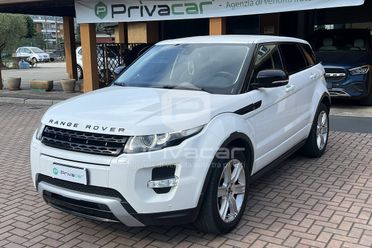 LAND ROVER Range Rover Evoque 2.2 Sd4 5p. Dynamic
