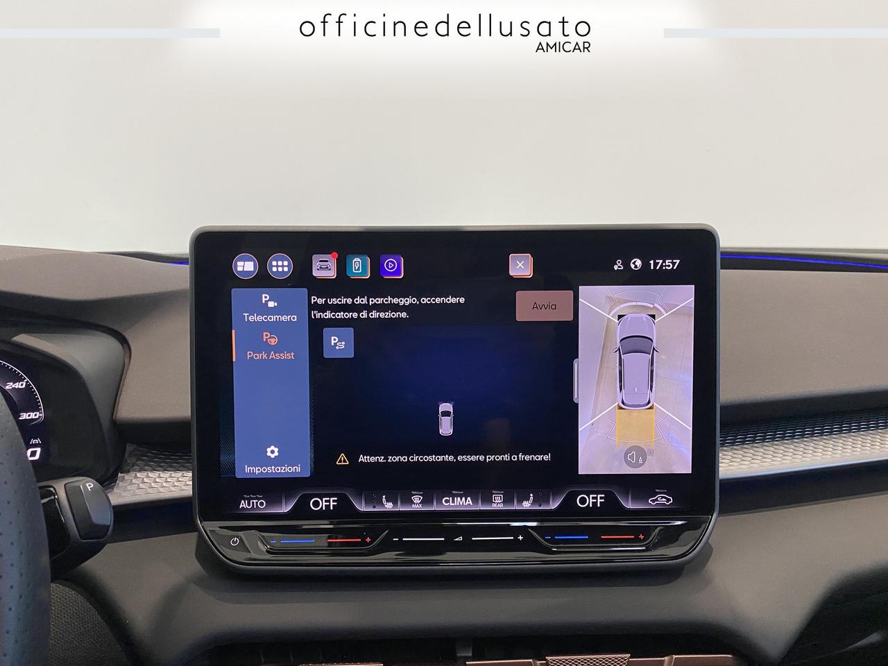 Cupra Terramar 1.5 e-hybrid 272cv vz dsg