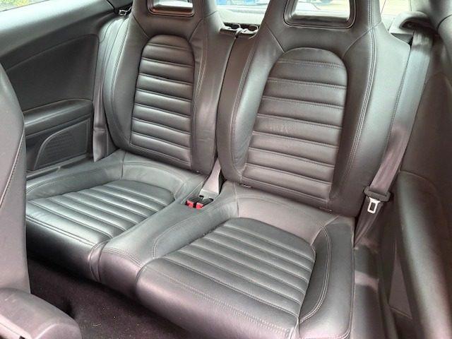 VOLKSWAGEN Scirocco 2.0 TDI 140CV DPF DSG