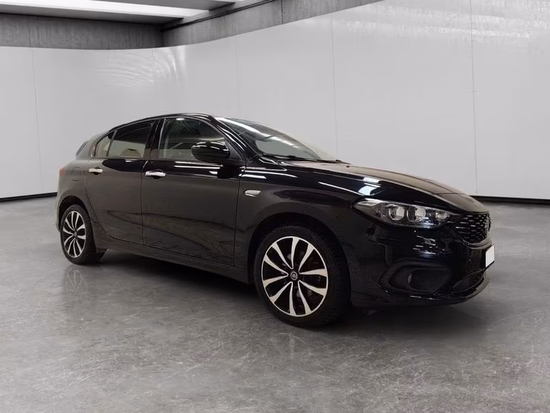 FIAT Tipo 5p 1.4 Lounge 95cv my20