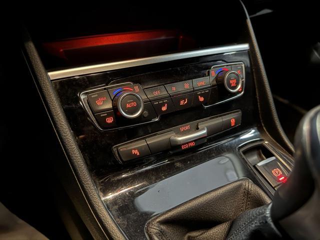 BMW 218 i Active Tourer Advantage