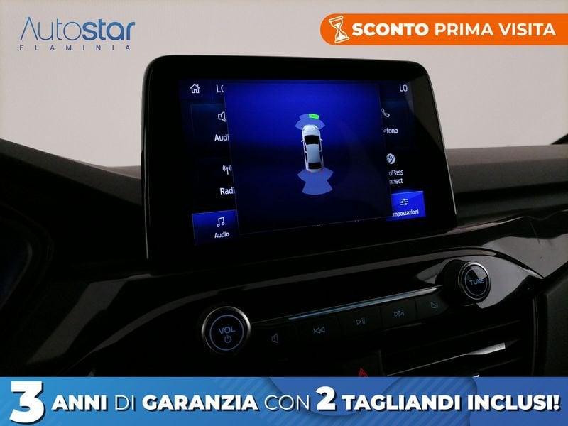 Ford Kuga 1.5 ecoblue ST-Line 2wd 120cv