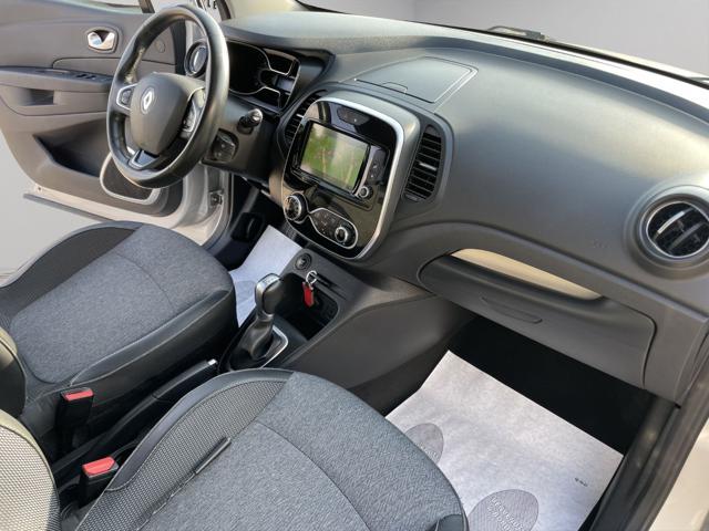 RENAULT Captur dCi 8V EDC Energy Intens VENDE PRIVATO