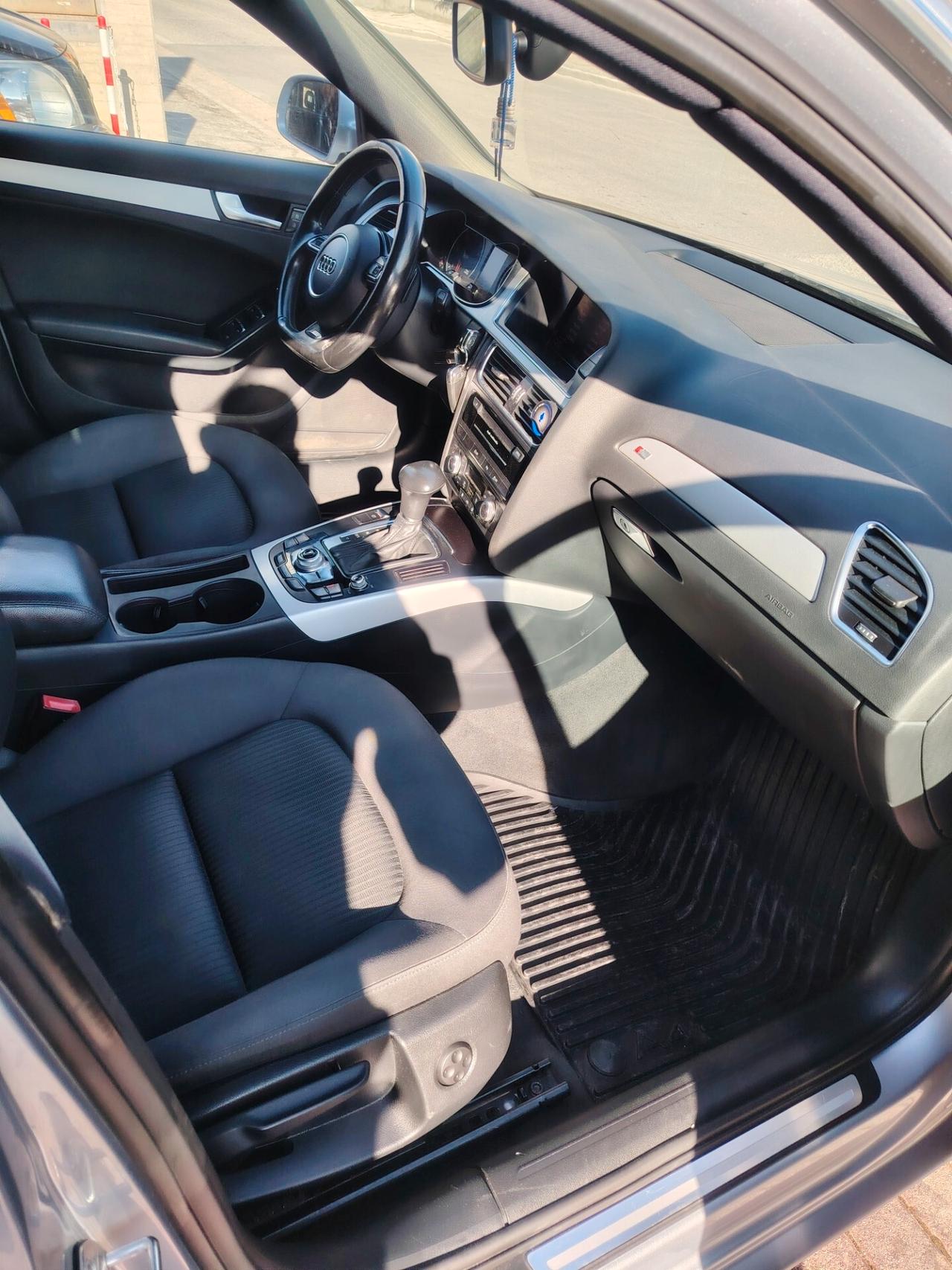 Audi A4 2.0 TDI clean diesel Business