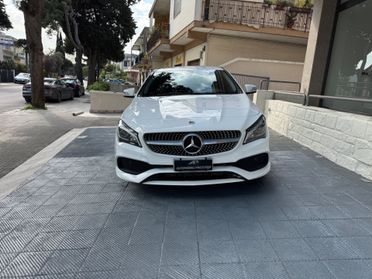 Mercedes-benz CLA 200 d Premium