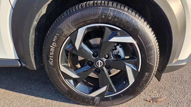 NISSAN Juke 1.6 HEV N-Connecta PERMUTE OK NEOPATENTATI UNIPRO.