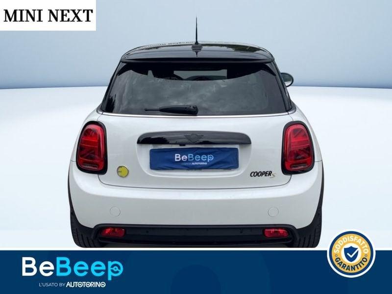 MINI Mini Full Electric MINI 3P COOPER SE YOURS AUTO