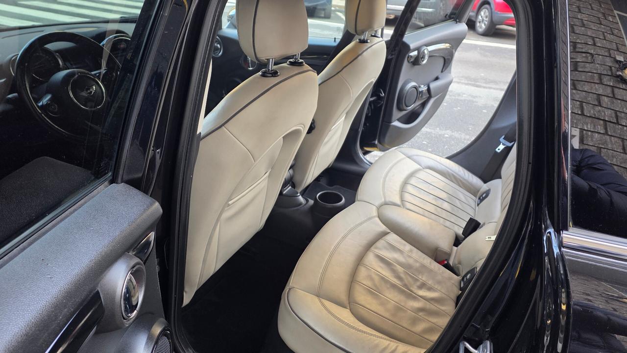 Mini 2.0 Cooper SD 5 porte 170 CV GARANZIA 12 MESI