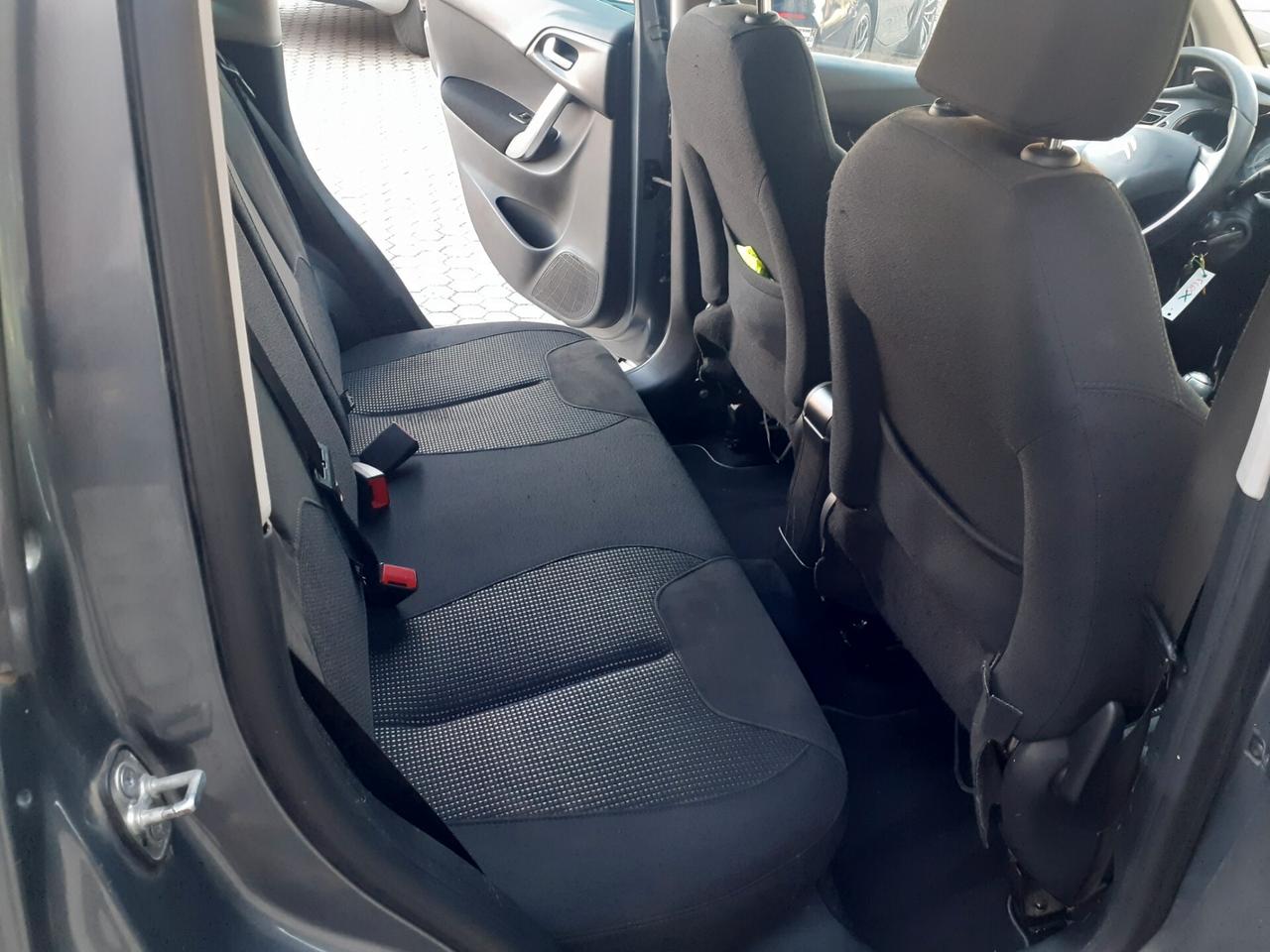 Citroen C3 1.4 VTi 95 Exclusive