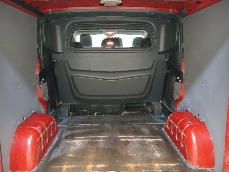 Renault Trafic T27 1.6 dci 125cv L1H1 6p.ti S&S E6