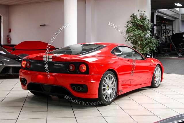 Ferrari 360 CHALLENGE STRADALE|FULL SET|ITA CAR|ORIGINAL PLATE