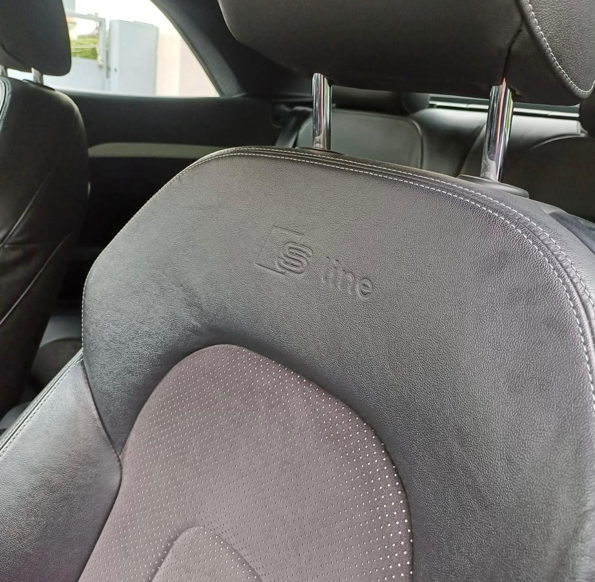 Audi A5 Cabrio 2.0 TDI Business Plus