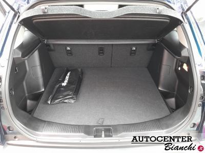 Suzuki S-Cross 1.4h Top+ 4wd allgrip