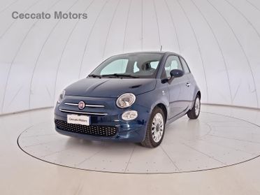 Fiat 500 1.2 Star Dualogic