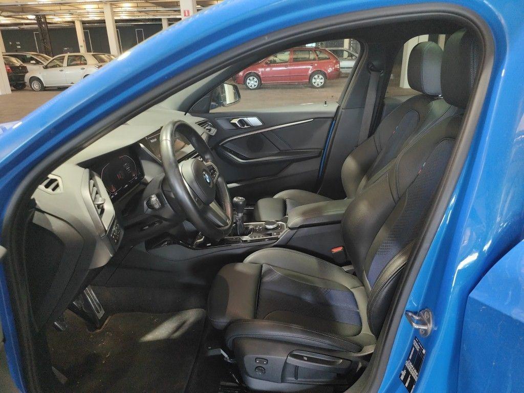 BMW 118 i Msport 136cv Tetto Ap. Panoramico
