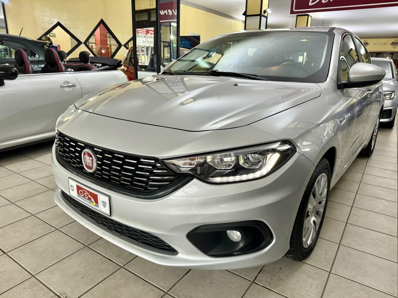 Fiat Tipo 1.3 Mjt S&S 5 porte Easy