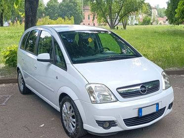 OPEL MERIVA 1.4 impianto GPL - SI NEOPATENTATI