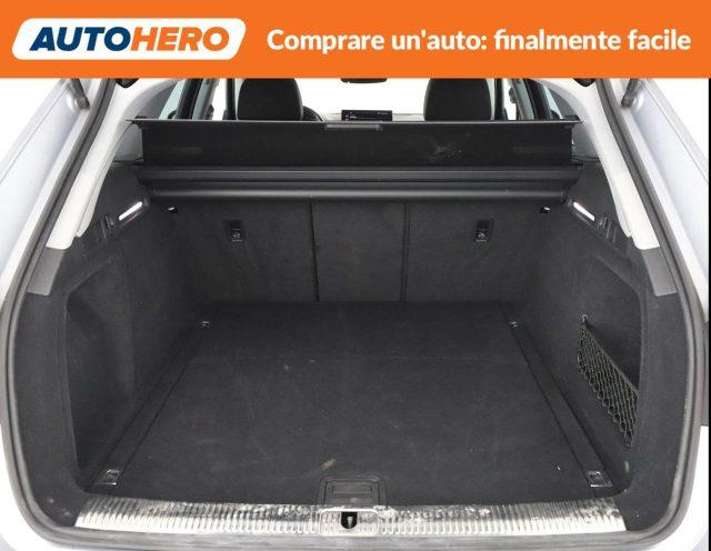 AUDI A4 Avant 35 TFSI S tronic