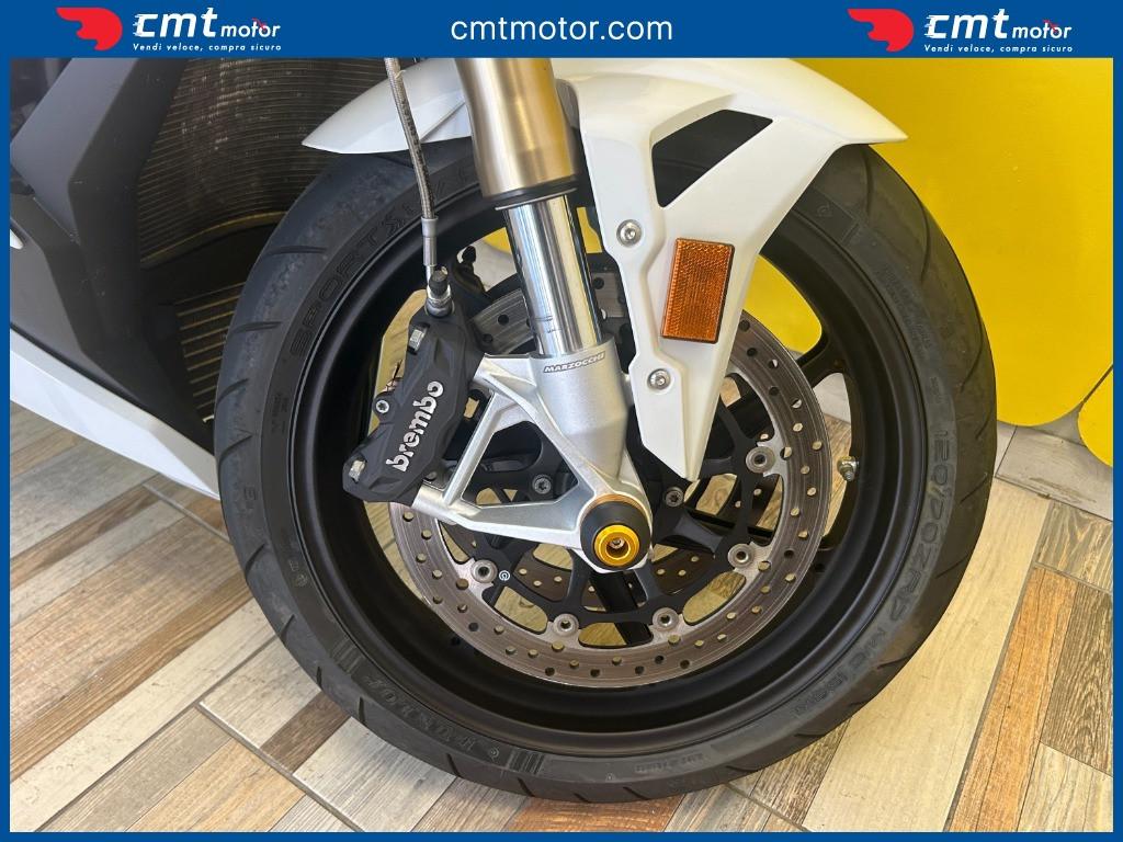 BMW S 1000 R - 2022