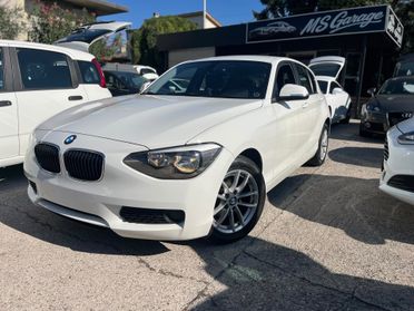 Bmw 114I Neopatentati