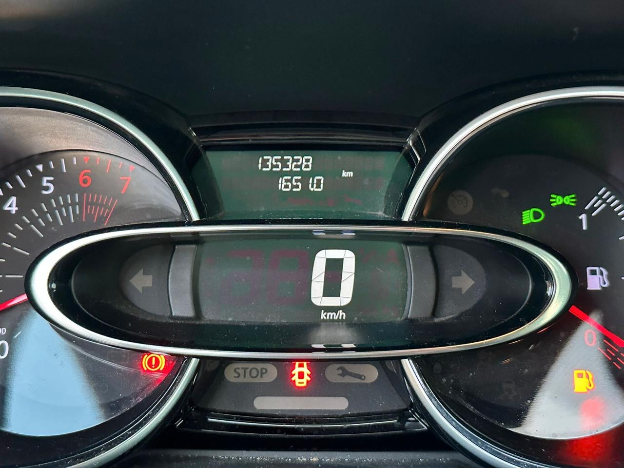 Renault Clio TCe 12V 90 CV GPL Start&Stop 5 porte Energy Zen